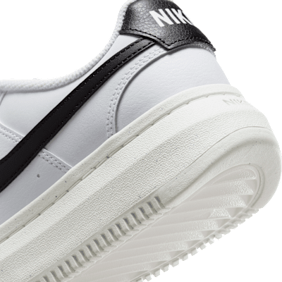 Tenis para mujer Nike Court Vision Alta