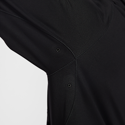 나이키 프라이머리 나노니트 남성 드라이 핏 UV 차단 풀집 퍼포먼스 후디