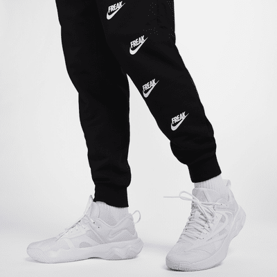 Joggers Standard Issue Dri-FIT para hombre Giannis