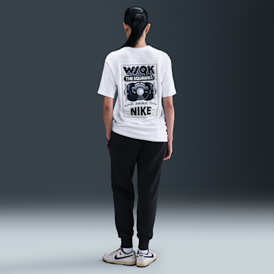 Pantalones de tejido Fleece para hombre Nike x Stranger Things