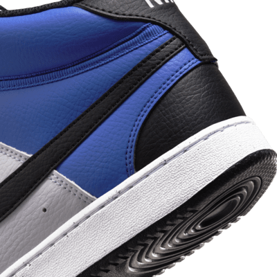 Nike Court Vision Mid Next Nature Men's Shoes