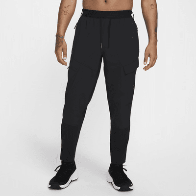 Nike A.P.S. Pants de estilo funcional Dri-FIT ADV versátiles para hombre