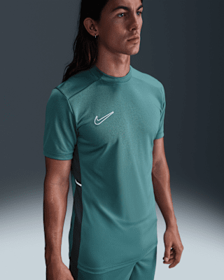 Nike Academy Men's Dri-FIT Short-Sleeve Football Top