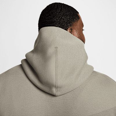 Nike Tech Men's Fleece Hoodie