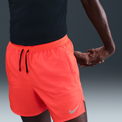 Nike Stride Men's Dri-FIT 5" 2-in-1 Running Shorts