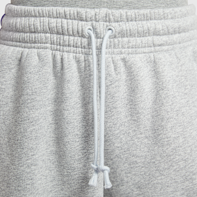 ナイキ スポーツウェア フェニックス フリース ウィメンズ オーバーサイズド ハイウエスト グラフィック パンツ