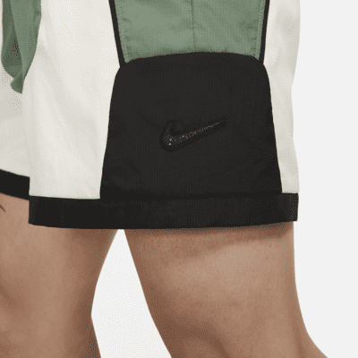 Nike Throwback Men's Basketball Shorts