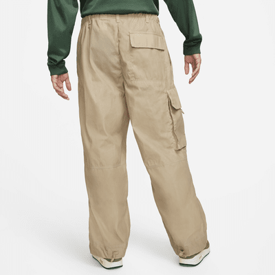 Nike Sportswear Tech Pack Men's Waxed Canvas Cargo Pants