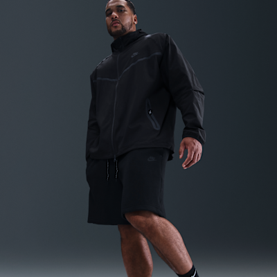 Nike Tech Men's Fleece Shorts