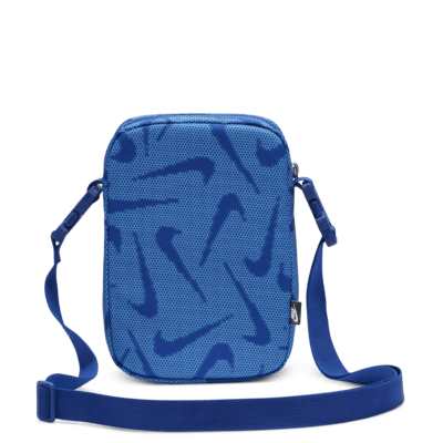 Nike Heritage Cross-Body Bag (4L)
