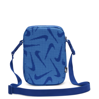 Nike Heritage Cross-Body Bag (4L). Nike VN