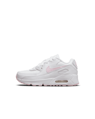 Air 90 LTR Younger Kids' Shoes. Nike RO