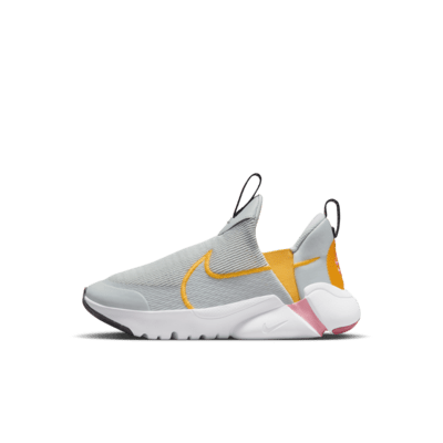 Nike Flex Plus 2 小童鞋款