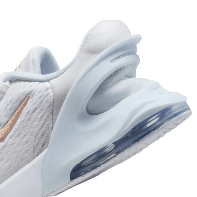 Tenis fáciles de poner y quitar para bebé e infantil Nike Air Max 270 GO