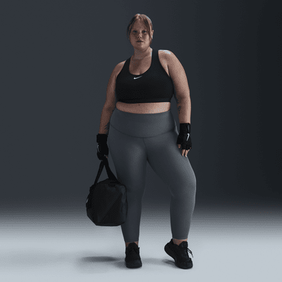 Nike Therma-FIT One Women's High-Waisted 7/8 Leggings (Plus Size)