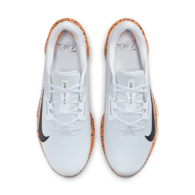 Nike Infinity Tour 2 Electric Golf Shoes (Wide)