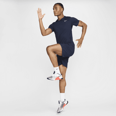 Short non doublé Dri-FIT 23 cm Nike Form pour homme