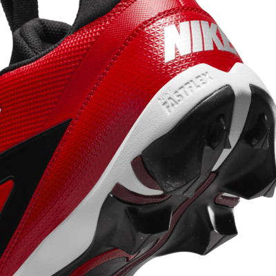 Nike Alpha Menace 4 Shark Football Cleats