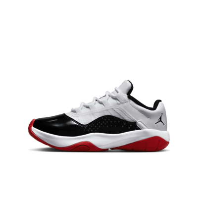 Air Jordan 11 CMFT Low Older Kids' Shoe. Nike SA