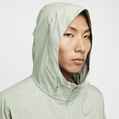 Ανδρικό τζάκετ Repel για τρέξιμο Nike Windrunner