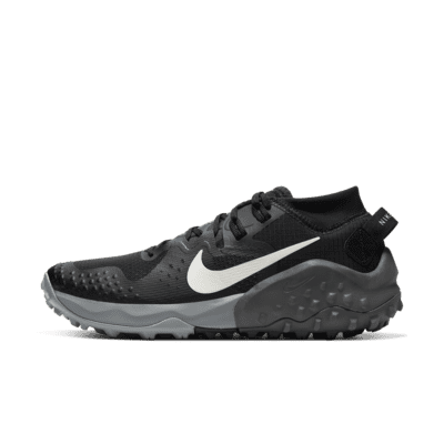 Nike Wildhorse 6 Women's Trail Running Shoes