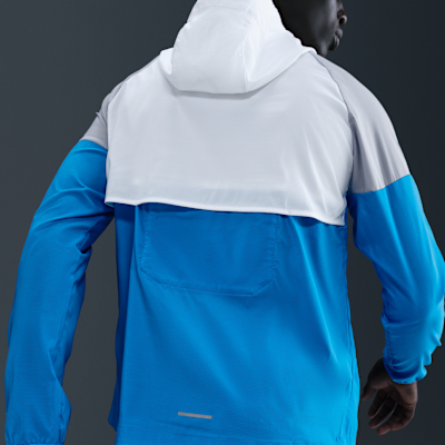 Nike Impossibly Light Windrunner Men's Running Jacket