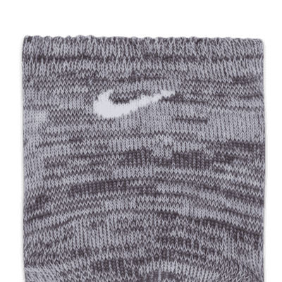 Nike Everyday Lightweight No-Show Training Socks (6 Pairs). Nike.com