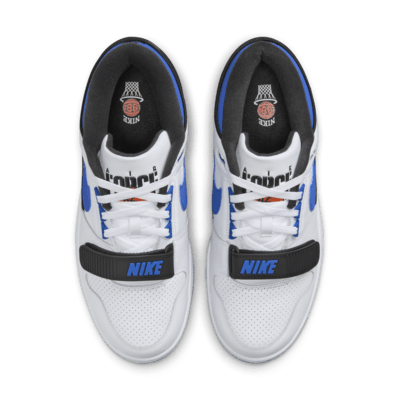 Tenis para hombre Nike Air Alpha Force 88