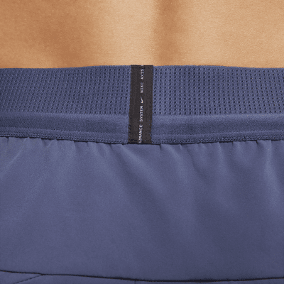 Nike A.P.S. Calças versáteis entrançadas Dri-FIT para homem