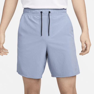 Nike Dri-FIT Unlimited Men's 7" Unlined Versatile Shorts