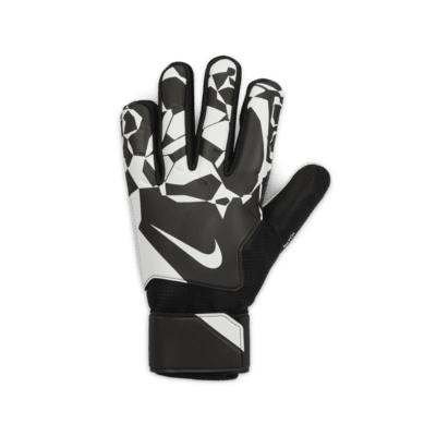 Guantes de fútbol para portero Nike Match