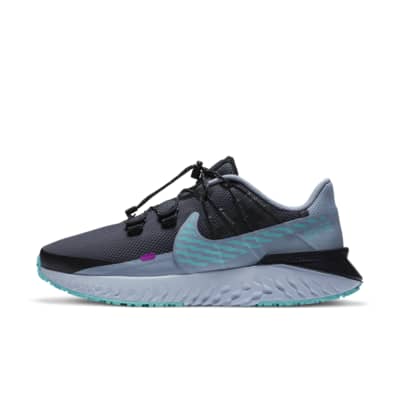 nike legend react femme