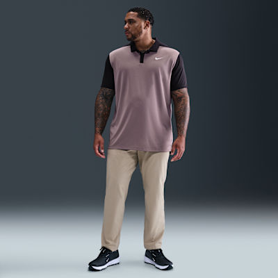 Nike Victory+ Men's Dri-FIT Golf Polo