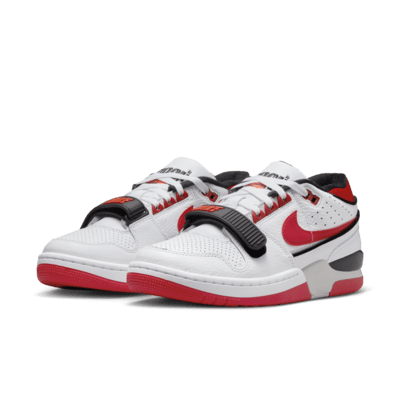 Tenis para hombre Nike Air Alpha Force 88