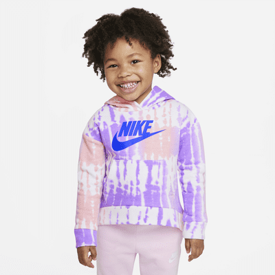 Nike Toddler Hoodie. 