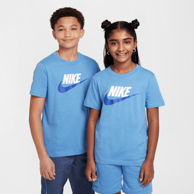 Nike Sportswear Big Kids' T-Shirt