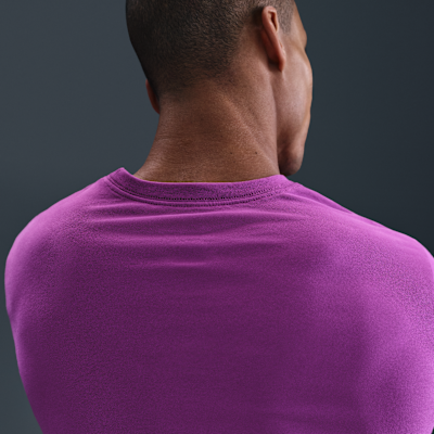 Nike Camiseta de entrenamiento Dri-FIT - Hombre