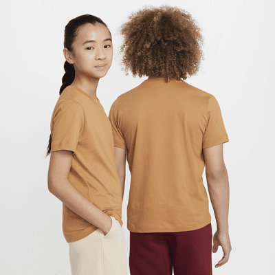 Nike Sportswear T-Shirt für ältere Kinder