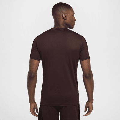 Haut de foot à manches courtes Nike Dri-FIT Academy pour homme