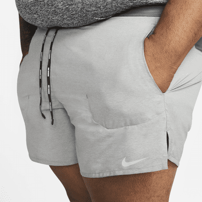 Nike Flex Stride Shorts de running con ropa interior de 13 cm para hombre