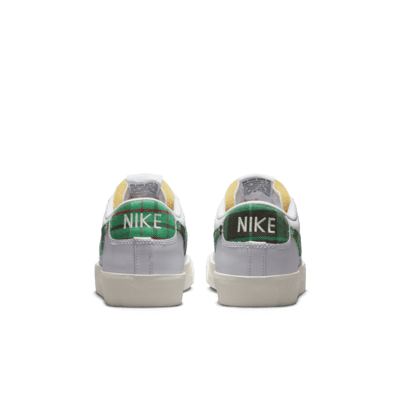 Nike Blazer Low '77 Premium Men's Shoes