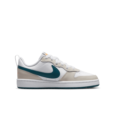 nike court borough low 2 women's