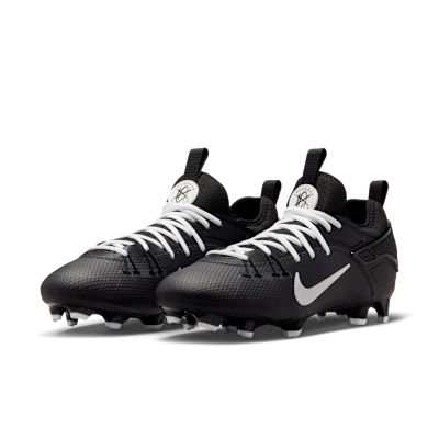 Nike Huarache 9 Elite Low LAX Lacrosse Cleats