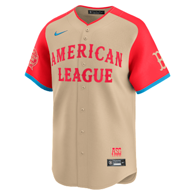Jarren Duran American League 2024 All-Star Game