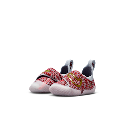 나이키 스우시 1 베이비 신발