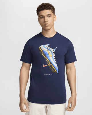 Мужская футболка Nike Soccer