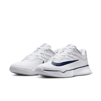 Tenis de tenis para cancha dura para mujer Nike Vapor Pro 3 Premium