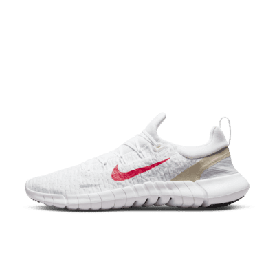 Free Shoes. Nike.com