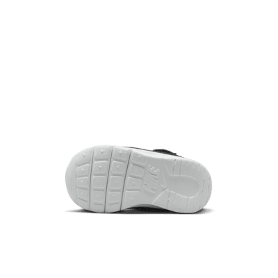 Nike Tanjun EasyOn Baby/Toddler Shoes. Nike.com
