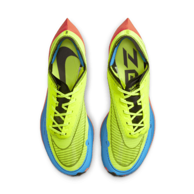 Nike Vaporfly 2 Wedstrijdschoenen voor heren (straat). Nike NL